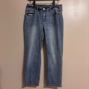 Time & Tru Women's Jeans